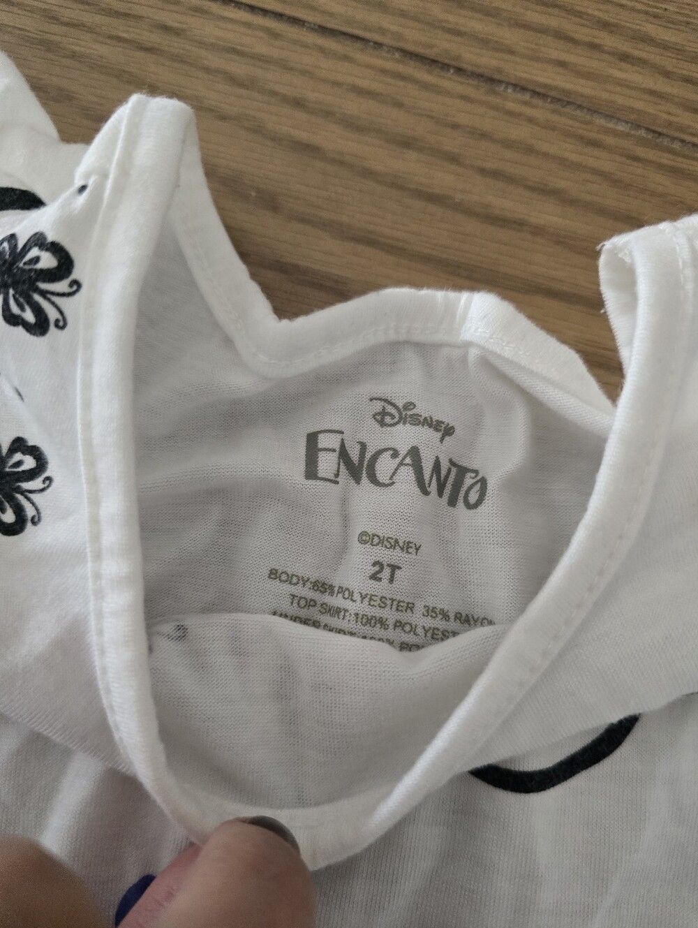 Encanto Bundle 2T - Picture 2 of 3